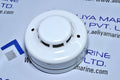 Qc- Pass Fire & Smoke Detector