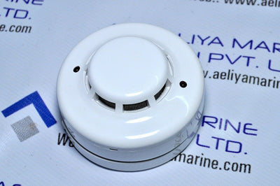 Qc- Pass Fire & Smoke Detector