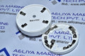Qc- Pass Fire & Smoke Detector