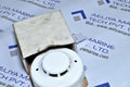 Qc- Pass Fire & Smoke Detector
