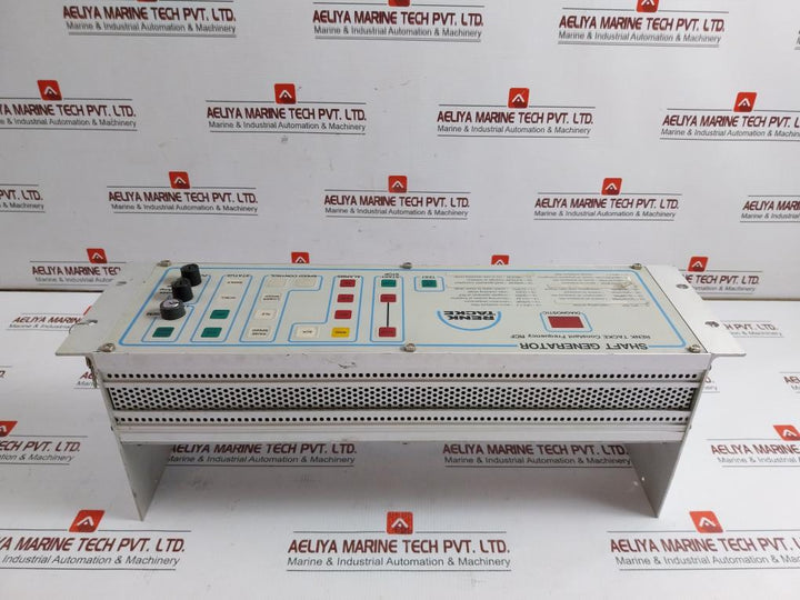 1957502-Rcf-Control-Panel-For-Shaft-Generator-Renk-Tacke-209452-3
