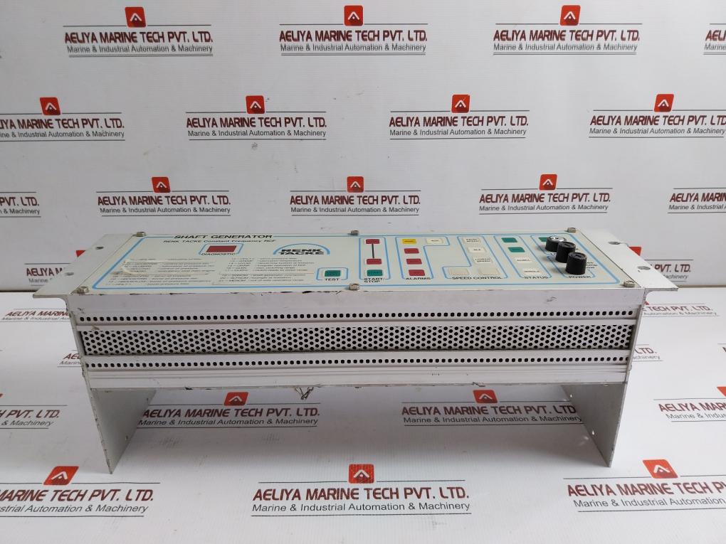 1957502-Rcf-Control-Panel-For-Shaft-Generator-Renk-Tacke-209452-4