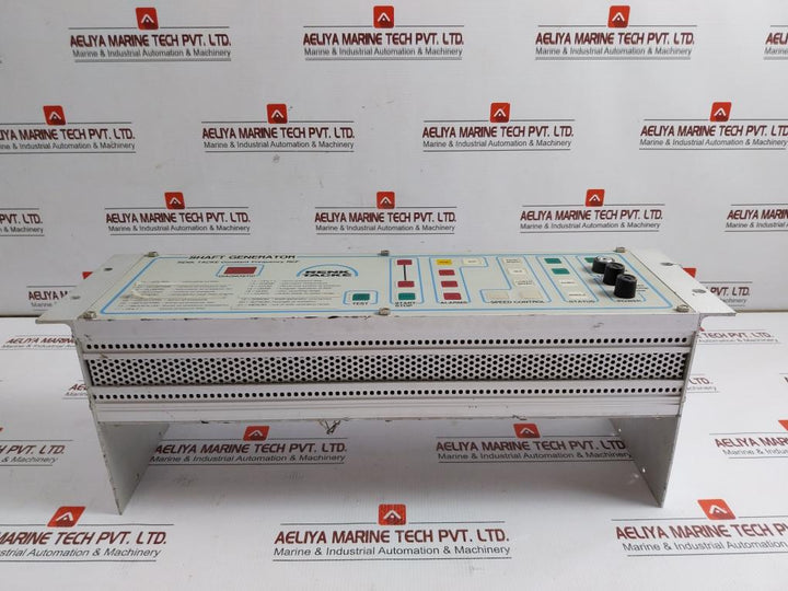 1957502-Rcf-Control-Panel-For-Shaft-Generator-Renk-Tacke-209452-4