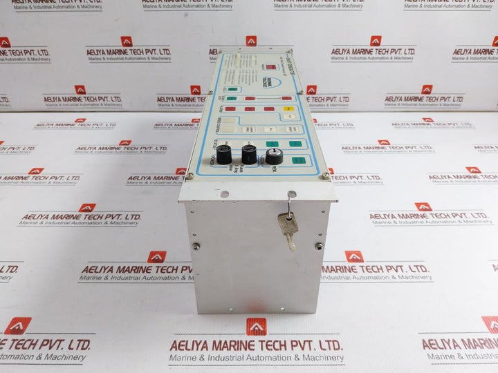 1957502-Rcf-Control-Panel-For-Shaft-Generator-Renk-Tacke-209452-5