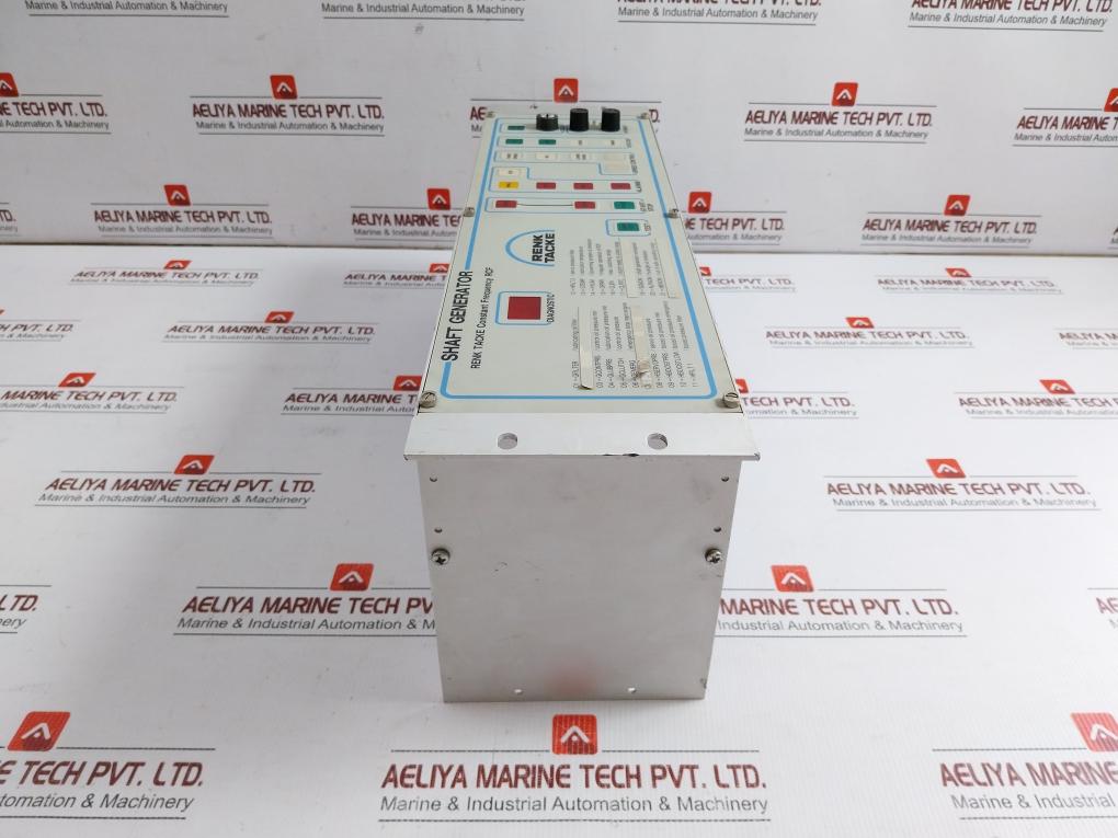 1957502-Rcf-Control-Panel-For-Shaft-Generator-Renk-Tacke-209452-6