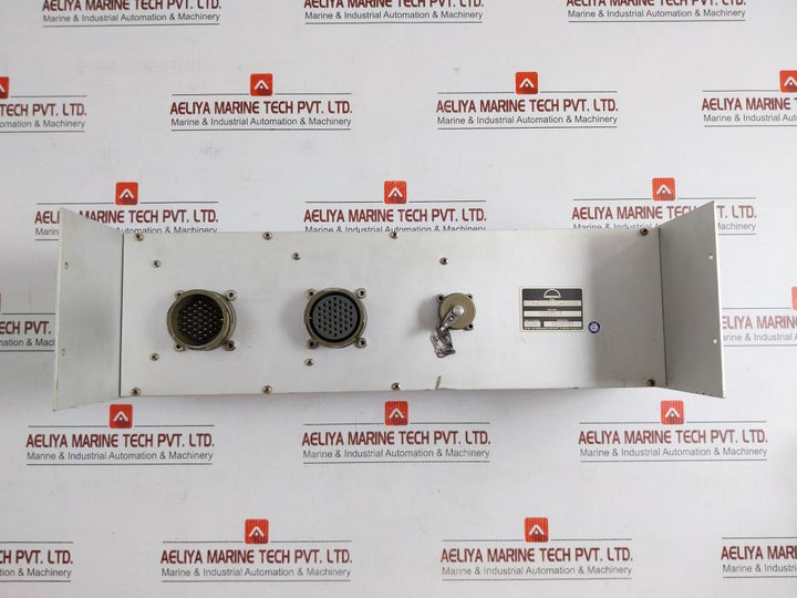 1957502-Rcf-Control-Panel-For-Shaft-Generator-Renk-Tacke-209452-7