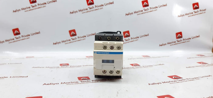 Schneider Telemecanique Lc1D12 Contactor