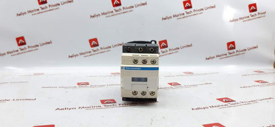 Schneider Telemecanique Lc1D12 Contactor