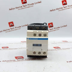 Schneider Telemecanique Lc1D12 Contactor