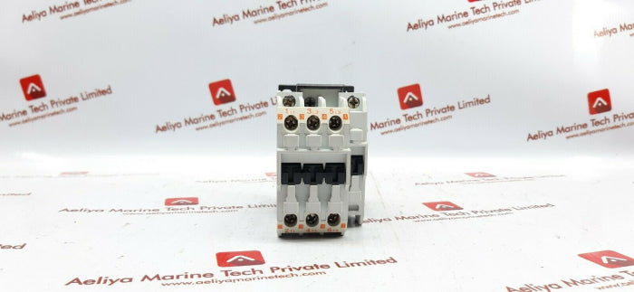 Danfoss Ci 9 Contactor Ue 690V