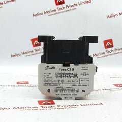 Danfoss Ci 9 Contactor Ue 690V