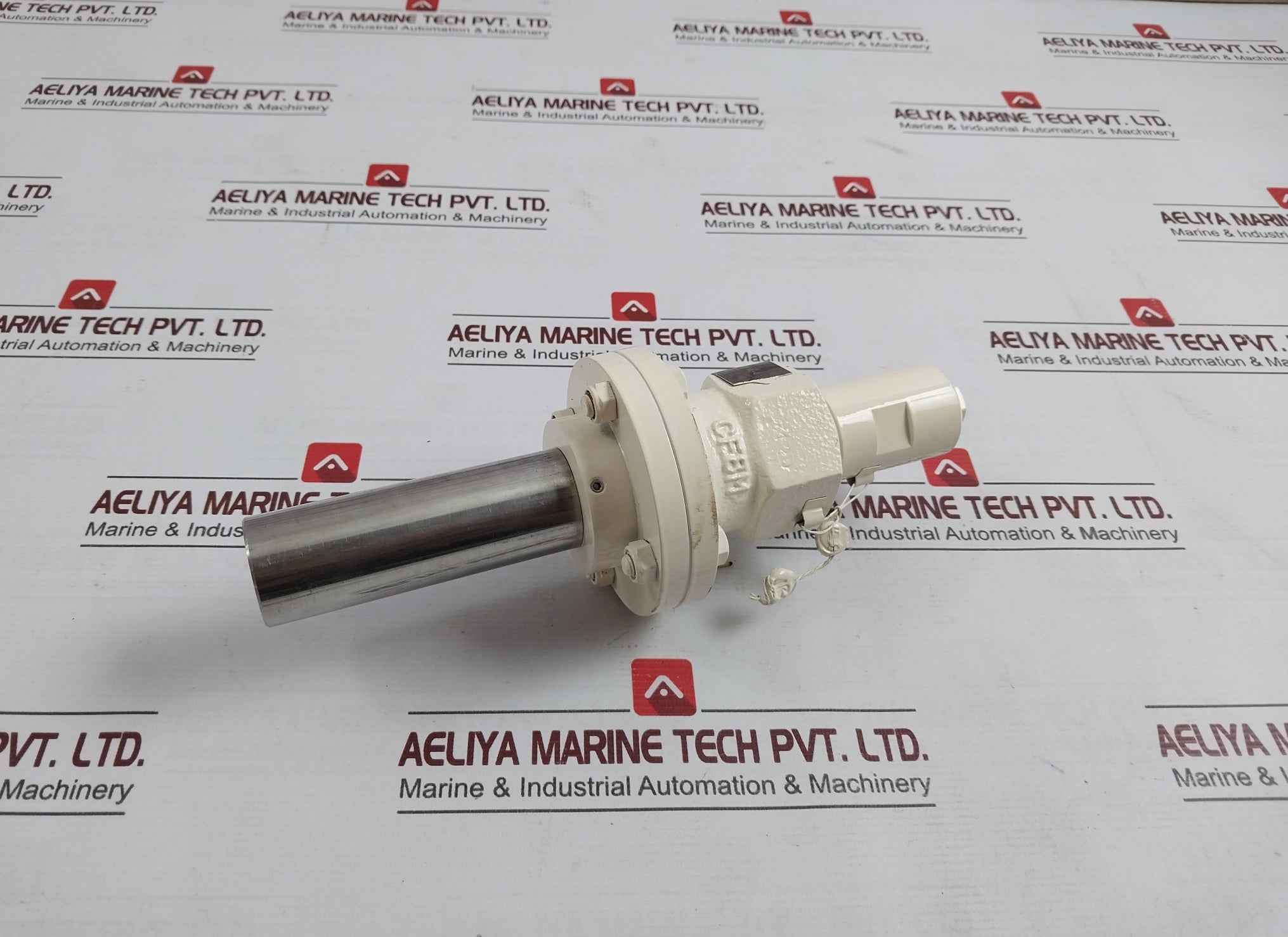 196 Kpa-g Relief Pilot Valve Vg-271