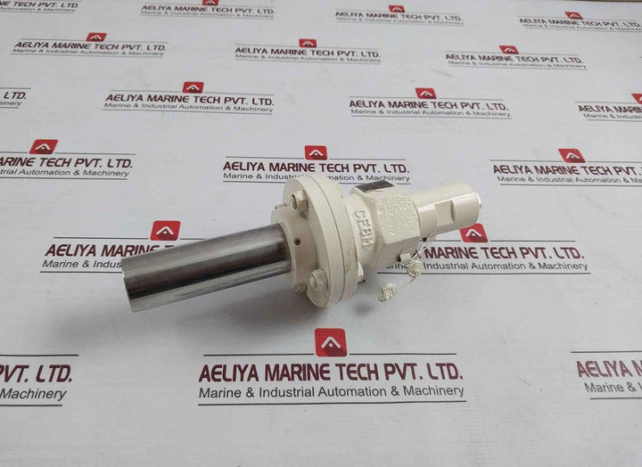 196 Kpa-g Relief Pilot Valve Vg-271