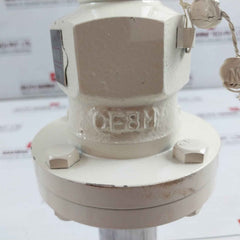 196 Kpa-g Relief Pilot Valve Vg-271