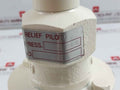 196 Kpa-g Relief Pilot Valve Vg-271