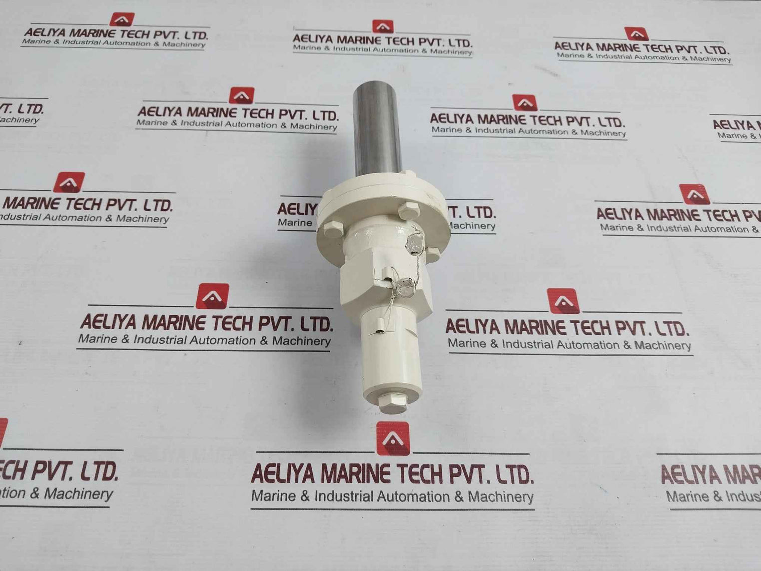 196 Kpa-g Relief Pilot Valve Vg-271