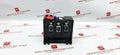 Schiele M81 Mtr Thermal Protection Relay