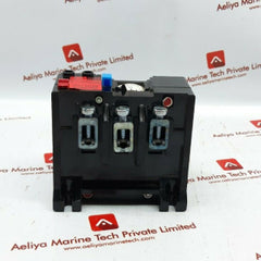 Schiele M81 Mtr Thermal Protection Relay