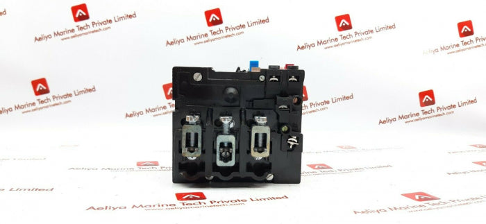 Schiele M81 Mtr Thermal Protection Relay