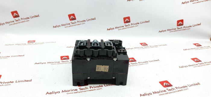 Schiele M81 Mtr Thermal Protection Relay
