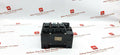 Schiele M81 Mtr Thermal Protection Relay