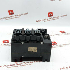 Schiele M81 Mtr Thermal Protection Relay