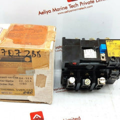 Gec Mto 81 Standard Control Products