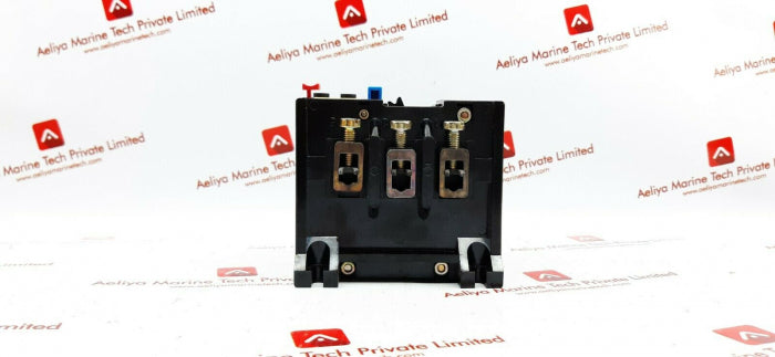 Gec Mto 81 Standard Control Products