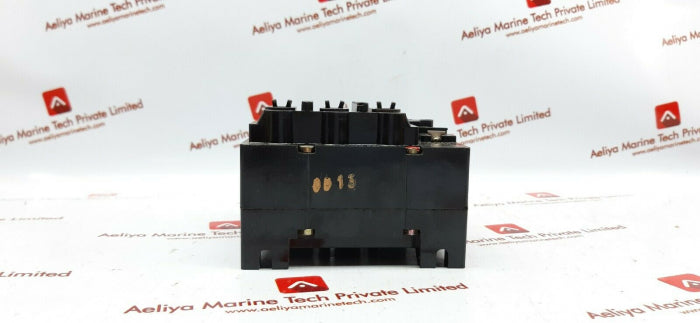Gec Mto 81 Standard Control Products
