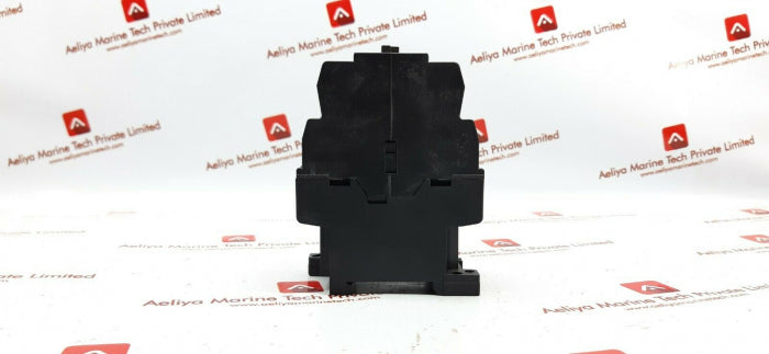 Gec Cr8/62E Control Relay 15A 600Vac
