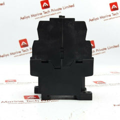 Gec Cr8/62E Control Relay 15A 600Vac