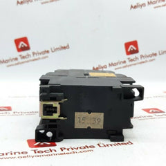 Gec Cr8/62E Control Relay 15A 600Vac