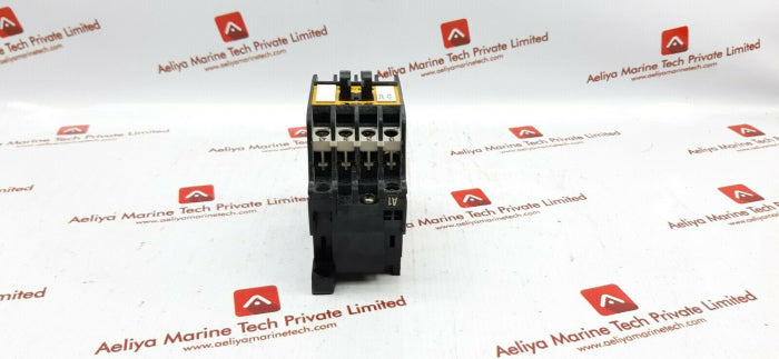 Gec Cr4/22E Relay 15A 600Vac