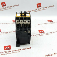 Gec Cr4/22E Relay 15A 600Vac