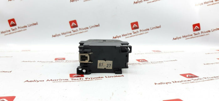 Gec Cr4/22E Relay 15A 600Vac