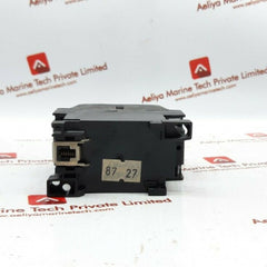 Gec Cr4/22E Relay 15A 600Vac