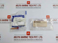 197 551176 Collet Body For Tig Welding Torch 2.4Mm Unitor