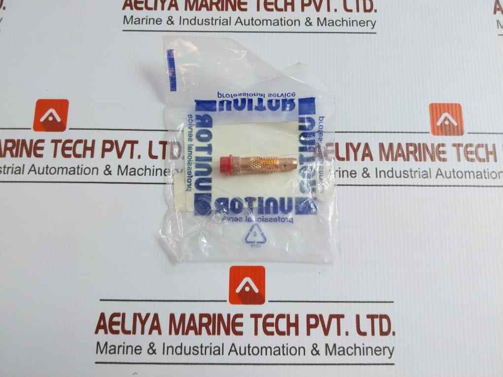 197 551176 Collet Body For Tig Welding Torch 2.4Mm Unitor