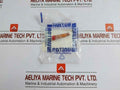 197 551176 Collet Body For Tig Welding Torch 2.4Mm Unitor