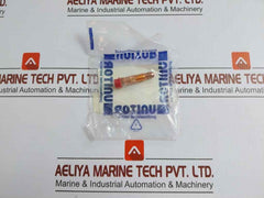 197 551176 Collet Body For Tig Welding Torch 2.4Mm Unitor