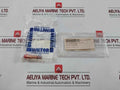 197 551184 Tig Torch Collet Body Unitor