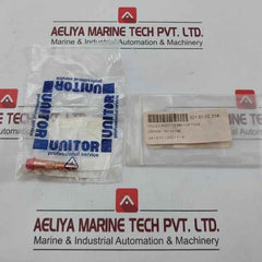 197 551184 Tig Torch Collet Body Unitor