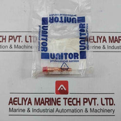 197 551184 Tig Torch Collet Body Unitor