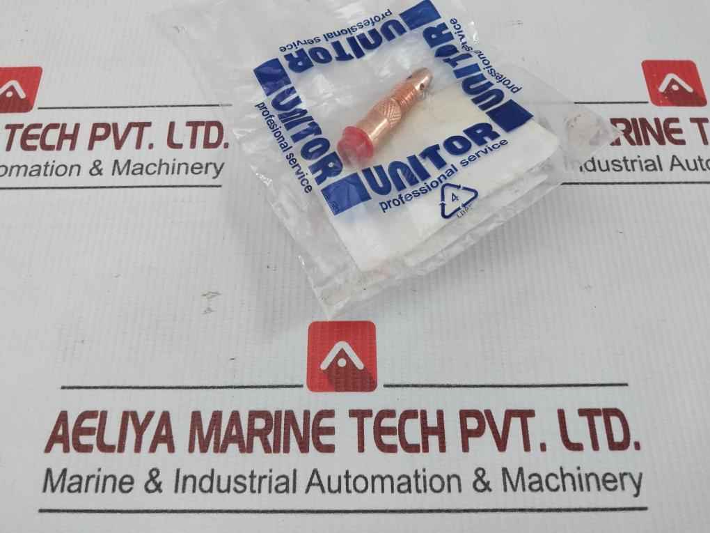 197 551184 Tig Torch Collet Body Unitor