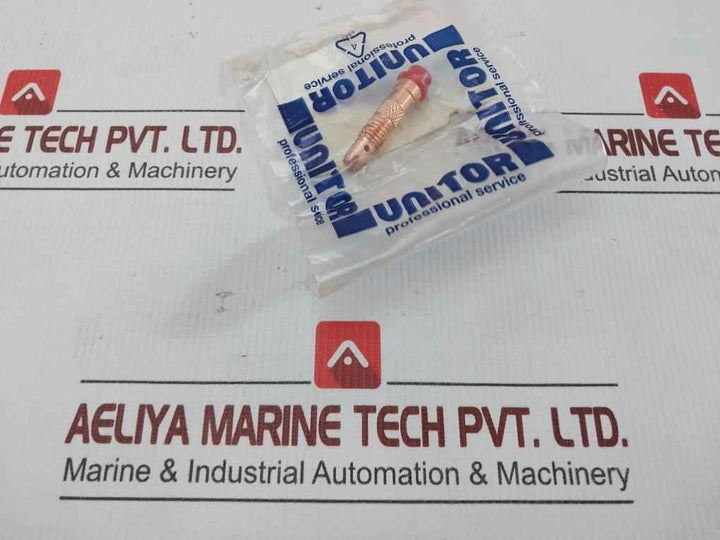 197 551184 Tig Torch Collet Body Unitor
