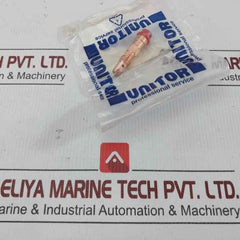 197 551184 Tig Torch Collet Body Unitor