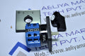 Kraus & Naimer CA10-1-A221,600E Pole Switch Panel Mounted Module