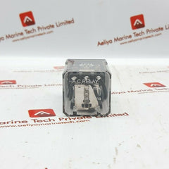 349-282 A.C. Relay 115V 25MA
