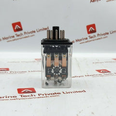 349-282 A.C. Relay 115V 25MA