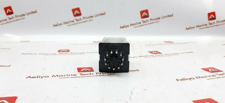 349-282 A.C. Relay 115V 25MA